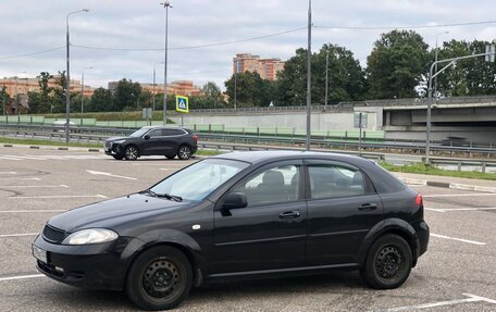 Chevrolet Lacetti, 2010 год, 550 000 рублей, 2 фотография
