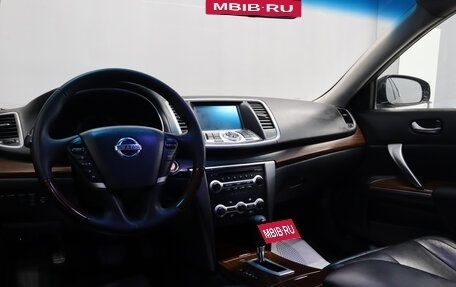 Nissan Teana, 2008 год, 1 179 000 рублей, 15 фотография