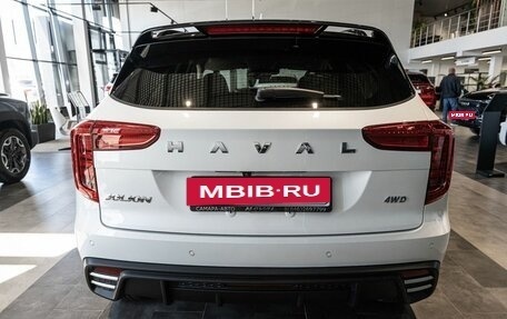 Haval Jolion, 2025 год, 2 759 160 рублей, 6 фотография