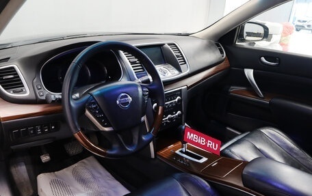 Nissan Teana, 2008 год, 1 179 000 рублей, 14 фотография