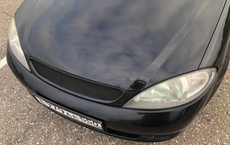 Chevrolet Lacetti, 2010 год, 550 000 рублей, 12 фотография