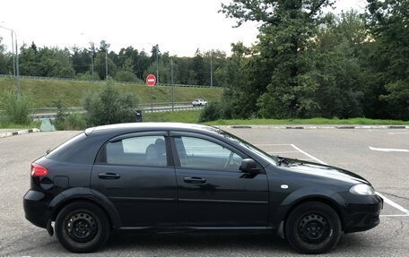 Chevrolet Lacetti, 2010 год, 550 000 рублей, 7 фотография