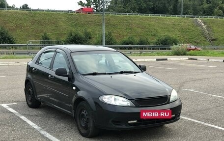 Chevrolet Lacetti, 2010 год, 550 000 рублей, 8 фотография