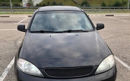 Chevrolet Lacetti, 2010 год, 550 000 рублей, 10 фотография