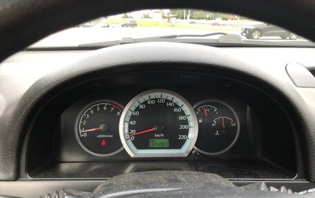 Chevrolet Lacetti, 2010 год, 550 000 рублей, 18 фотография