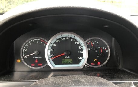 Chevrolet Lacetti, 2010 год, 550 000 рублей, 17 фотография