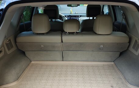 Nissan Murano, 2017 год, 2 010 000 рублей, 12 фотография