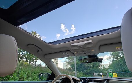 Nissan Murano, 2017 год, 2 010 000 рублей, 23 фотография