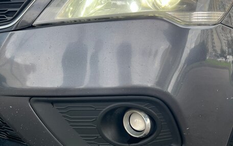 KIA cee'd I рестайлинг, 2011 год, 640 000 рублей, 8 фотография