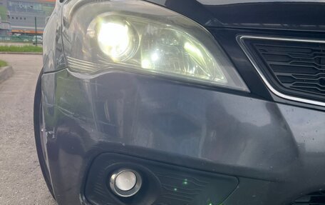 KIA cee'd I рестайлинг, 2011 год, 640 000 рублей, 7 фотография