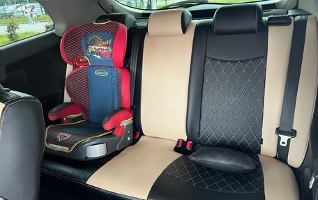 KIA cee'd I рестайлинг, 2011 год, 640 000 рублей, 13 фотография