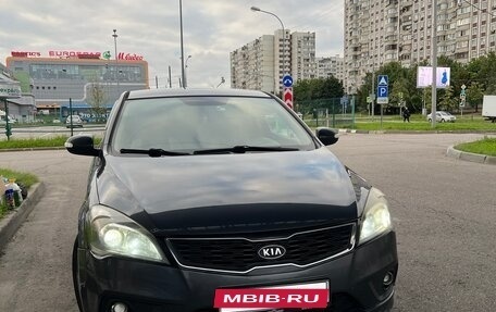KIA cee'd I рестайлинг, 2011 год, 640 000 рублей, 9 фотография