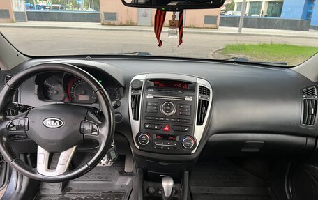 KIA cee'd I рестайлинг, 2011 год, 640 000 рублей, 14 фотография