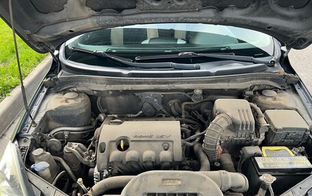 KIA cee'd I рестайлинг, 2011 год, 640 000 рублей, 21 фотография