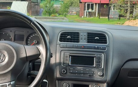 Volkswagen Polo VI (EU Market), 2013 год, 740 000 рублей, 8 фотография