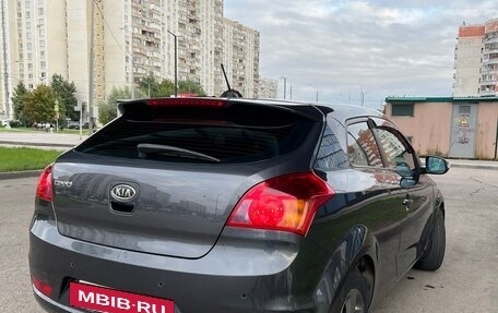 KIA cee'd I рестайлинг, 2011 год, 640 000 рублей, 6 фотография