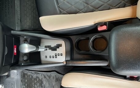 KIA cee'd I рестайлинг, 2011 год, 640 000 рублей, 16 фотография
