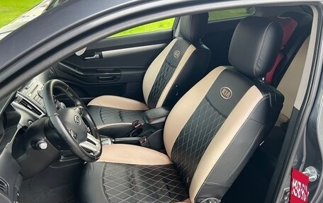 KIA cee'd I рестайлинг, 2011 год, 640 000 рублей, 11 фотография