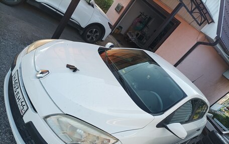 Renault Megane III, 2010 год, 499 000 рублей, 2 фотография