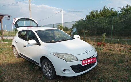 Renault Megane III, 2010 год, 499 000 рублей, 5 фотография