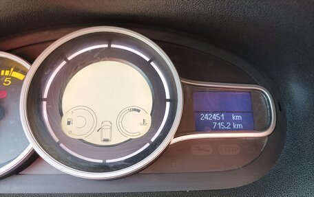 Renault Megane III, 2010 год, 499 000 рублей, 6 фотография