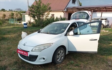 Renault Megane III, 2010 год, 499 000 рублей, 7 фотография