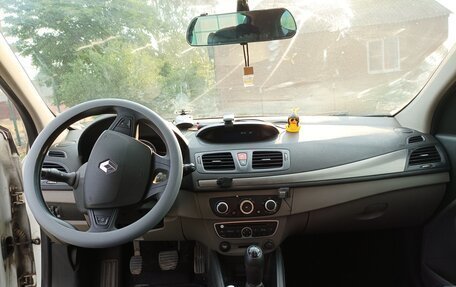 Renault Megane III, 2010 год, 499 000 рублей, 19 фотография