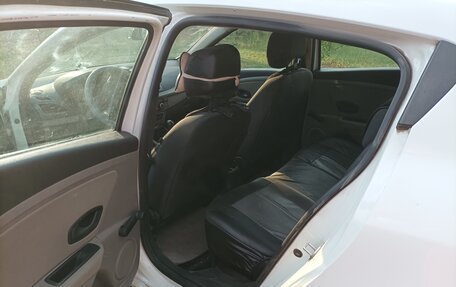 Renault Megane III, 2010 год, 499 000 рублей, 21 фотография