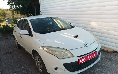 Renault Megane III, 2010 год, 499 000 рублей, 16 фотография