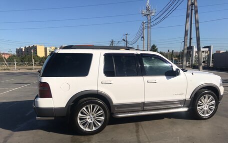 Ford Explorer III, 2004 год, 1 590 000 рублей, 5 фотография