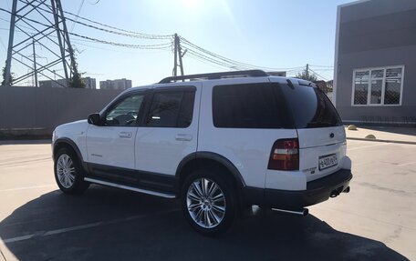 Ford Explorer III, 2004 год, 1 590 000 рублей, 4 фотография