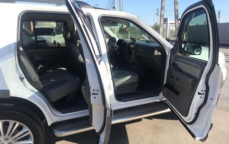 Ford Explorer III, 2004 год, 1 590 000 рублей, 12 фотография