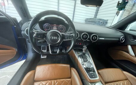 Audi TT, 2015 год, 2 300 000 рублей, 7 фотография