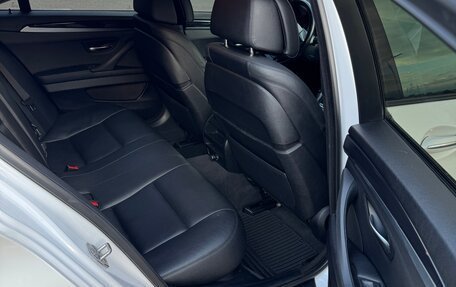 BMW 5 серия, 2016 год, 2 850 000 рублей, 8 фотография