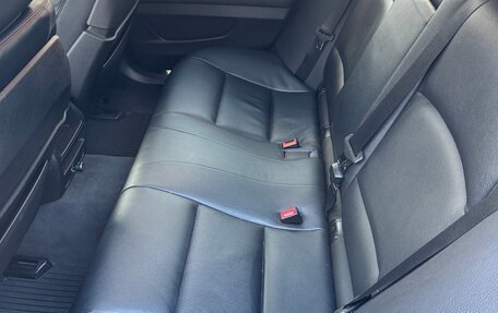 BMW 5 серия, 2016 год, 2 850 000 рублей, 12 фотография