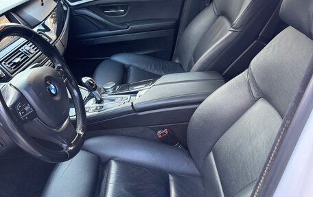 BMW 5 серия, 2016 год, 2 850 000 рублей, 11 фотография