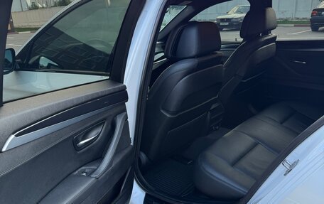 BMW 5 серия, 2016 год, 2 850 000 рублей, 6 фотография