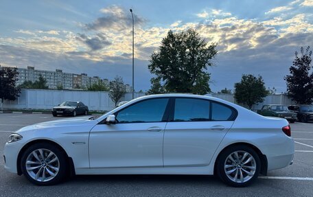 BMW 5 серия, 2016 год, 2 850 000 рублей, 15 фотография