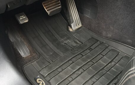 Infiniti FX II, 2008 год, 1 800 000 рублей, 19 фотография