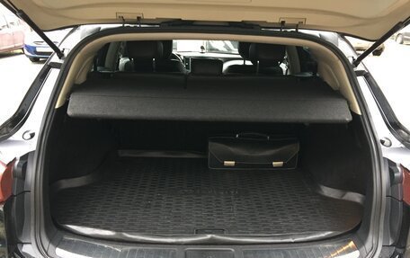 Infiniti FX II, 2008 год, 1 800 000 рублей, 20 фотография