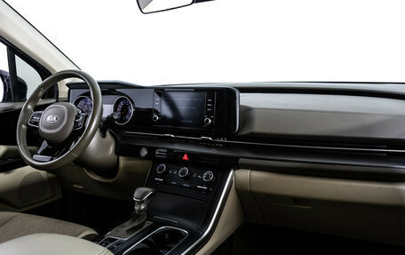 KIA Carnival, 2020 год, 4 099 000 рублей, 10 фотография