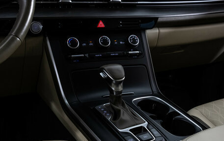 KIA Carnival, 2020 год, 4 099 000 рублей, 14 фотография