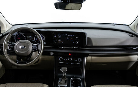 KIA Carnival, 2020 год, 4 099 000 рублей, 11 фотография