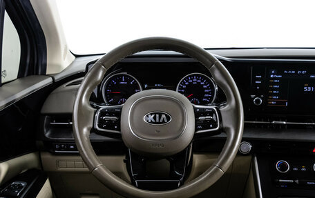 KIA Carnival, 2020 год, 4 099 000 рублей, 12 фотография