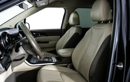 KIA Carnival, 2020 год, 4 099 000 рублей, 16 фотография