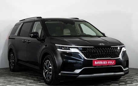 KIA Carnival, 2020 год, 4 099 000 рублей, 4 фотография