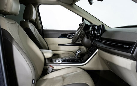 KIA Carnival, 2020 год, 4 099 000 рублей, 17 фотография