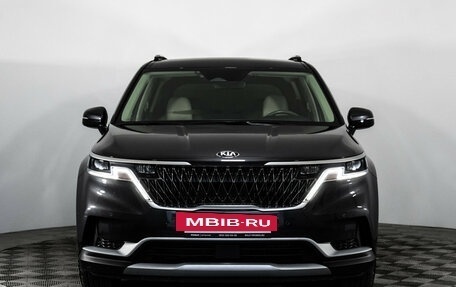 KIA Carnival, 2020 год, 4 099 000 рублей, 3 фотография