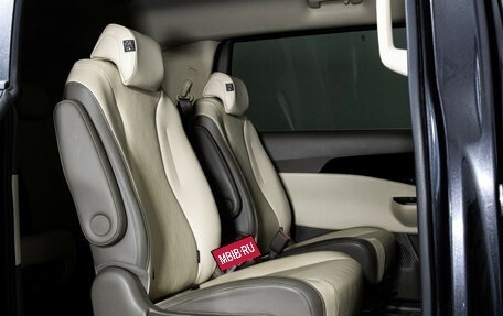 KIA Carnival, 2020 год, 4 099 000 рублей, 18 фотография