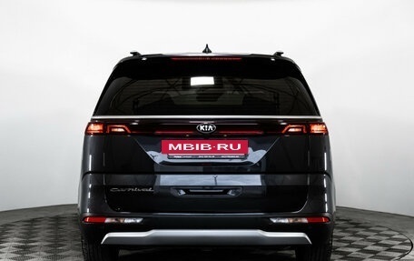 KIA Carnival, 2020 год, 4 099 000 рублей, 7 фотография